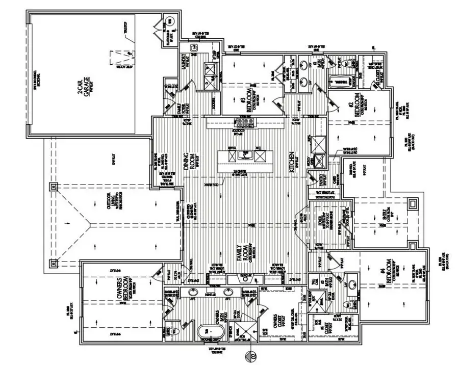 3617 143rd Street, Lubbock, TX 79423 - Image #2