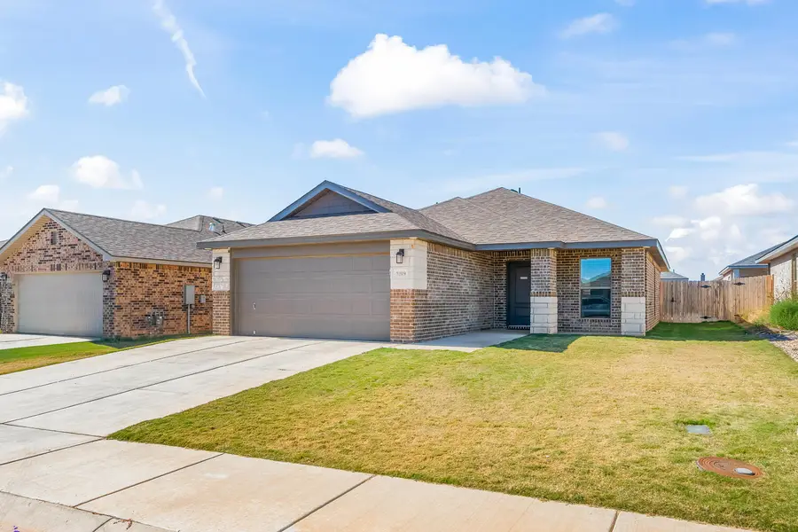 3209 Durham Avenue, Wolfforth, TX 79382 - Image #2