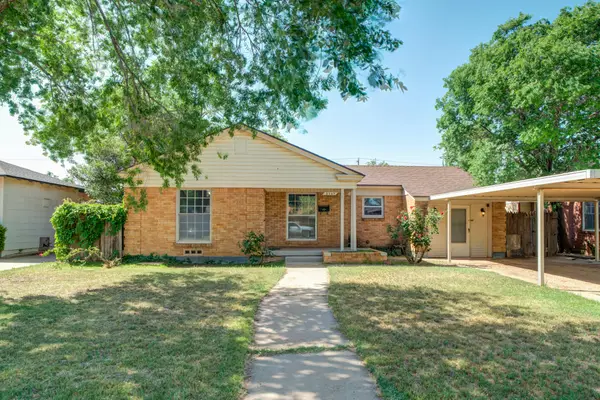 2507 32nd Street, Lubbock, TX 79410