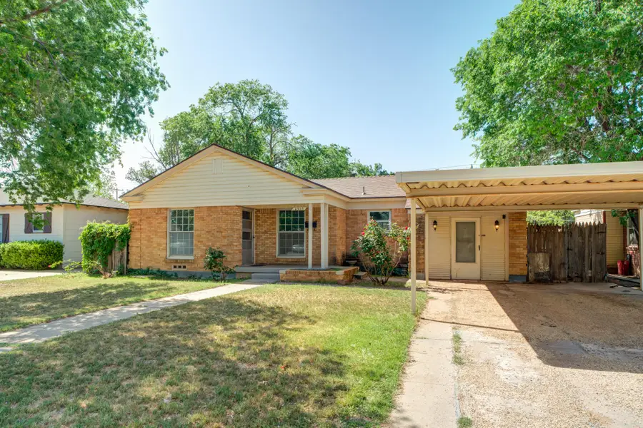 2507 32nd Street, Lubbock, TX 79410 - Image #2