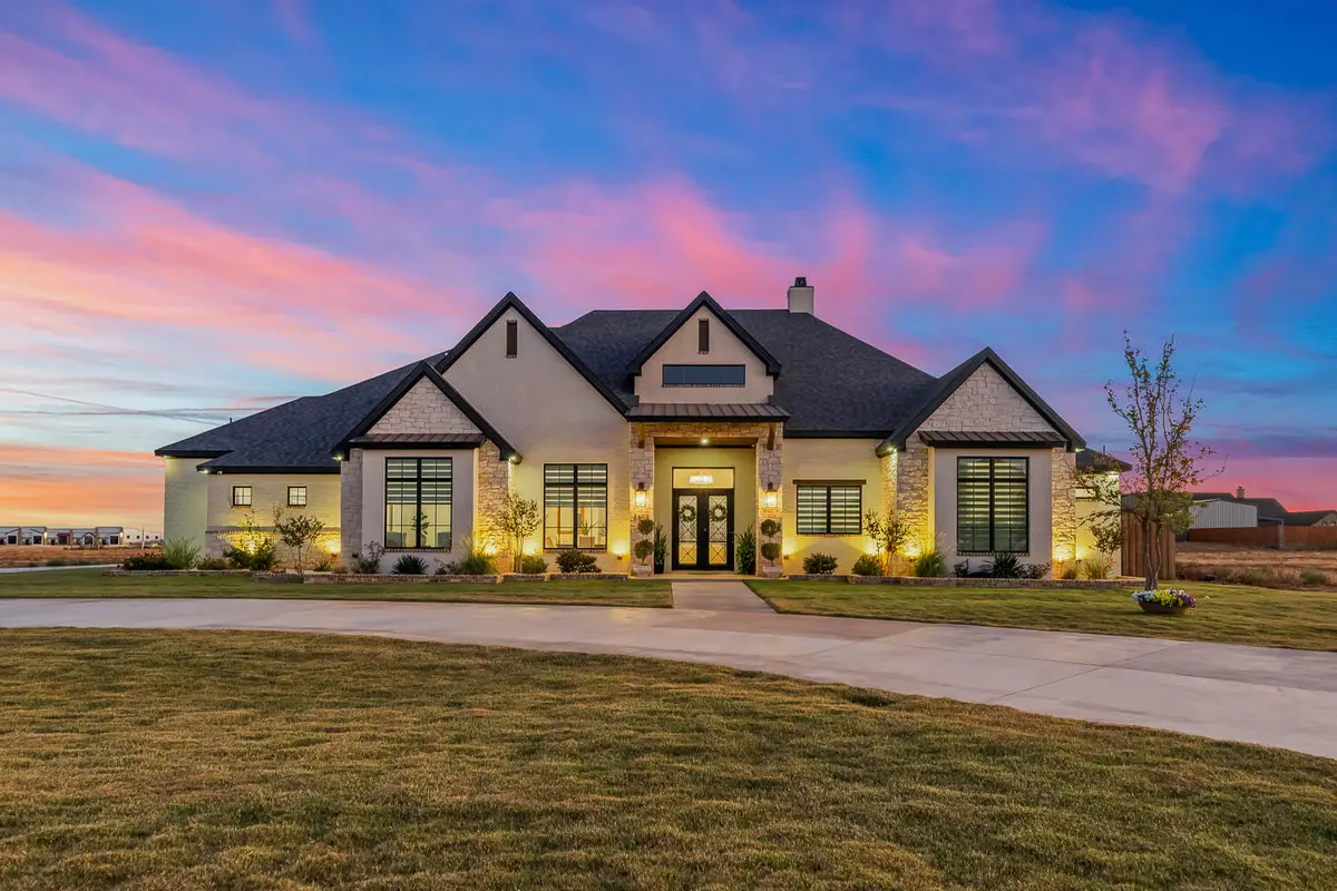 5809 County Rd 7670, Lubbock, TX 79424 - Image #1