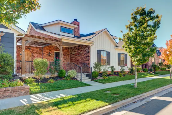 4707 121st Place, Lubbock, TX 79424