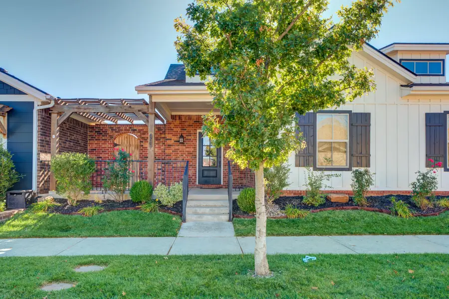 4707 121st Place, Lubbock, TX 79424 - Image #2