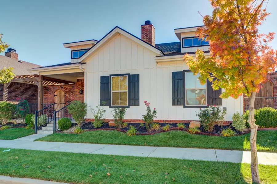 4707 121st Place, Lubbock, TX 79424 - Image #3