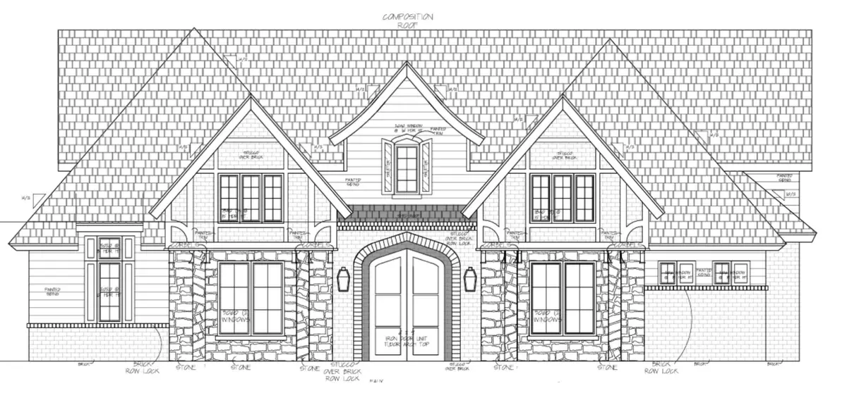 4607 141st Street, Lubbock, TX 79424 - Image #1