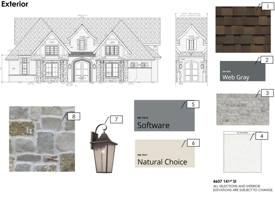 4607 141st Street, Lubbock, TX 79424 - Image #2