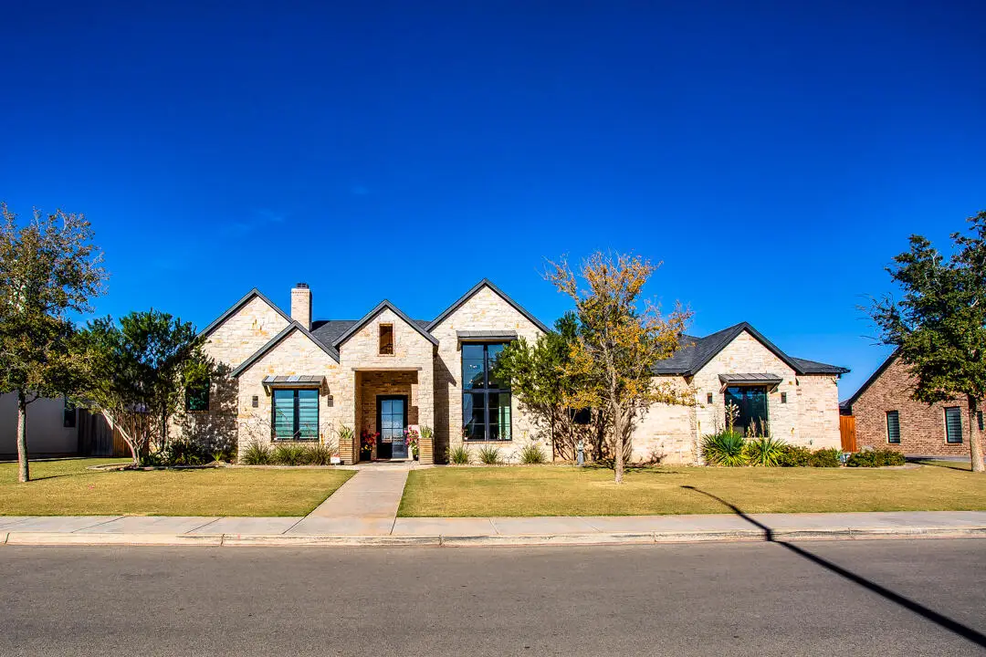 4012 140th Street, Lubbock, TX 79423 - Image #1