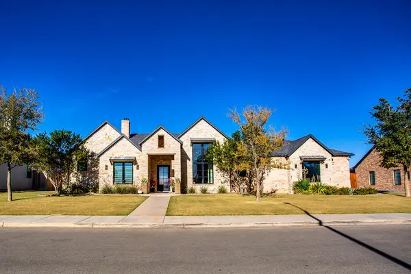 4012 140th Street, Lubbock, TX 79423