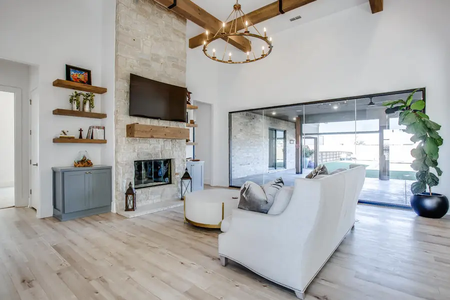 4012 140th Street, Lubbock, TX 79423 - Image #2