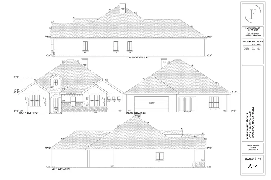 13806 Utica Avenue, Lubbock, TX 79424 - Image #2