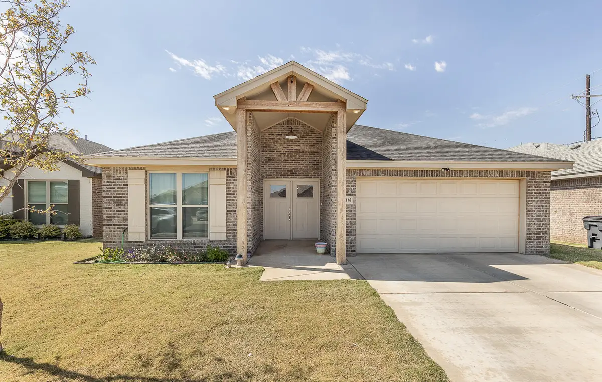 5804 Valencia Avenue, Lubbock, TX 79407 - Image #1