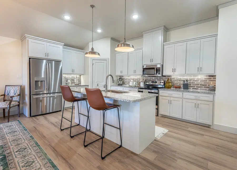 5804 Valencia Avenue, Lubbock, TX 79407 - Image #3