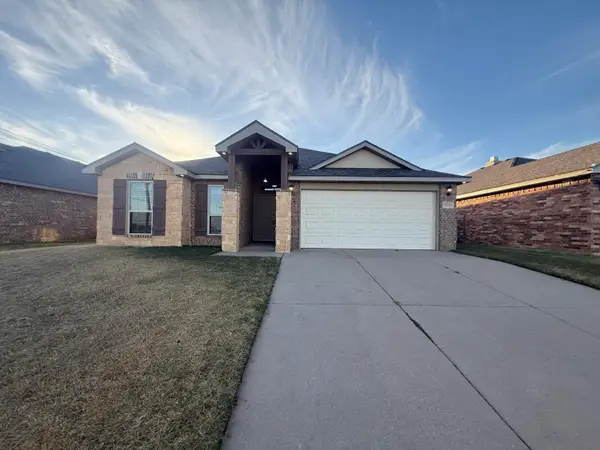 9708 Quincy Avenue, Lubbock, TX 79424