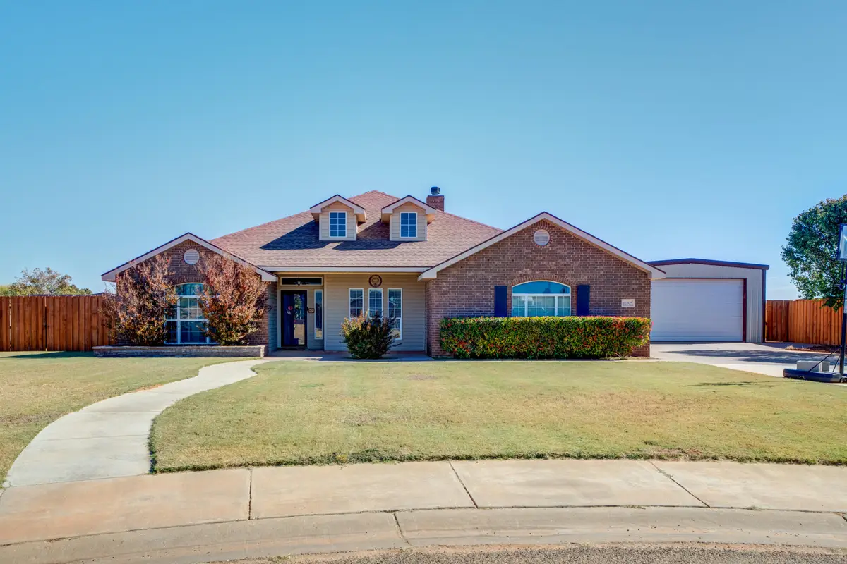 12505 Hartford Avenue, Lubbock, TX 79423 - Image #1