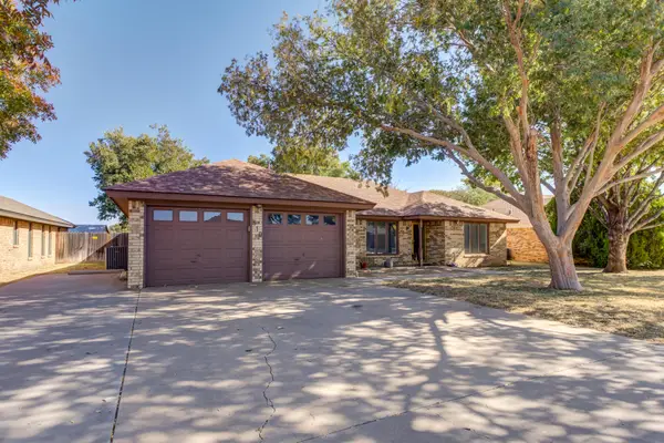 510 N Hyden Avenue, Lubbock, TX 79416