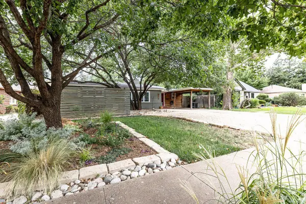 2813 22nd Street, Lubbock, TX 79410