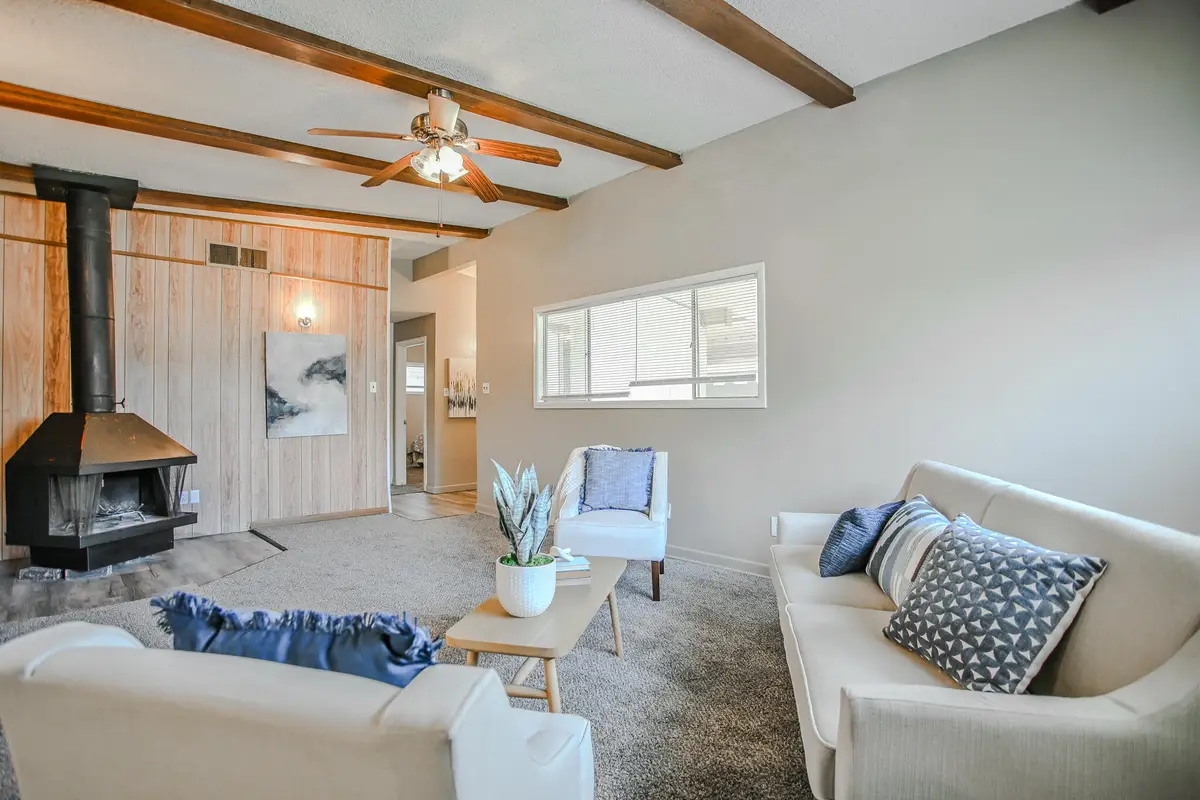 4405 44th Street, Lubbock, TX 79414 - Image #1