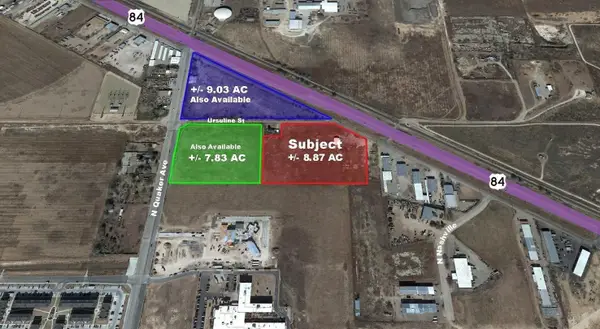 4027 Clovis Road, Lubbock, TX 79415