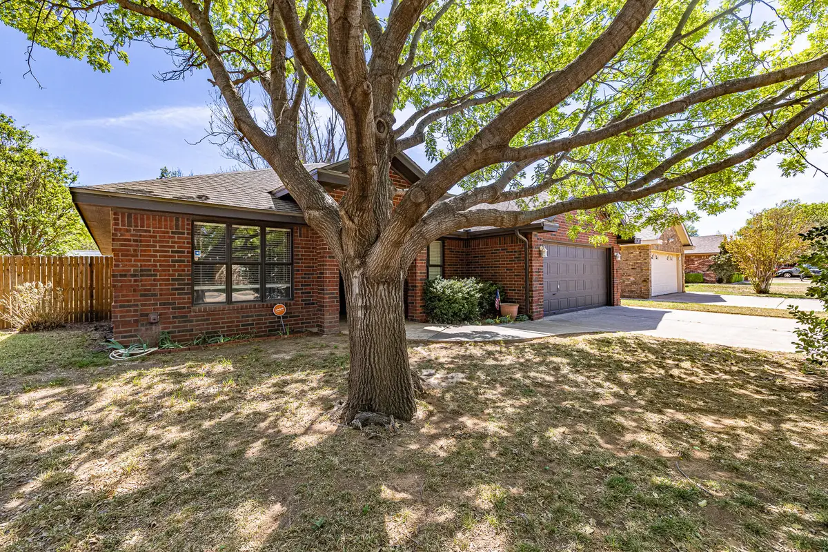 5415 68th Street, Lubbock, TX 79424 - #1