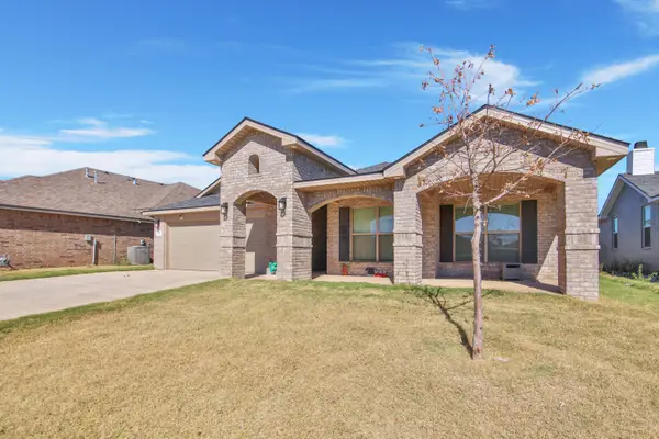 1904 141st Street, Lubbock, TX 79423