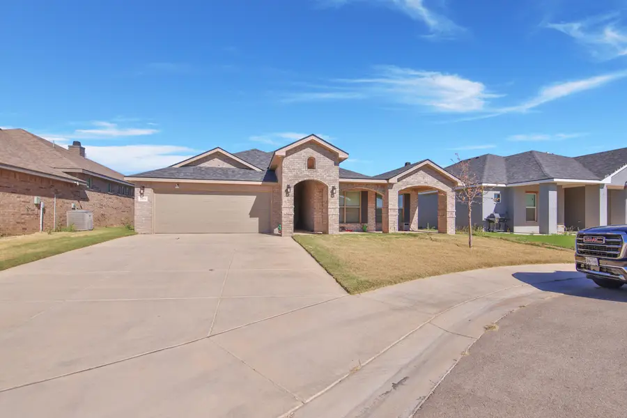 1904 141st Street, Lubbock, TX 79423 - Image #2