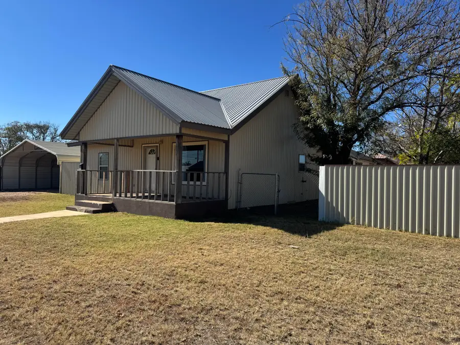 302 S Avenue G, Lamesa, TX 79331 - Image #3