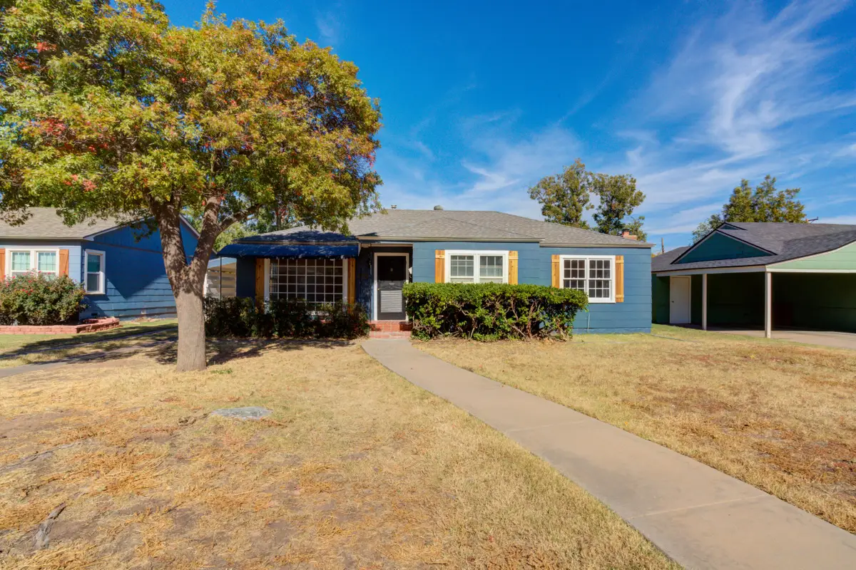 2618 31st Street, Lubbock, TX 79410 - Image #1