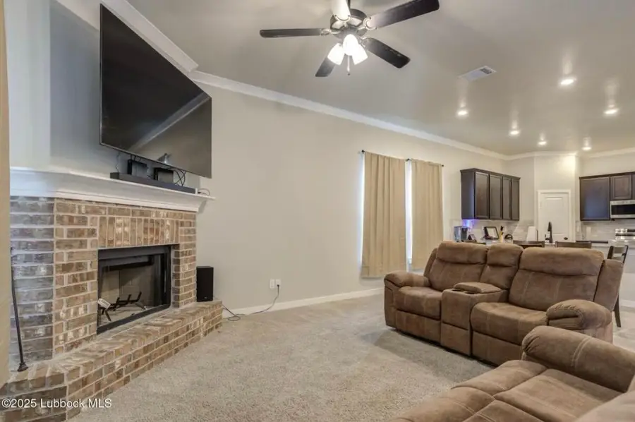 3214 Venita Avenue, Lubbock, TX 79407 - Image #3