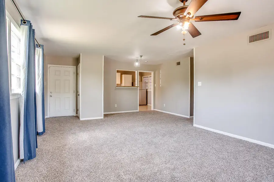 2802 54th Street, Lubbock, TX 79413 - #3