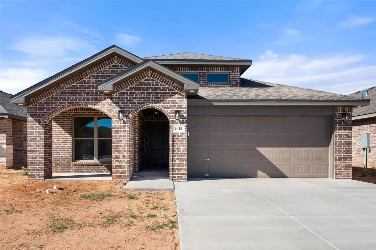 2015 Cottonwood Avenue, Wolfforth, TX 79382 - Image #1