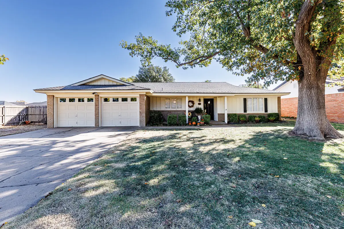 6001 Nashville Avenue, Lubbock, TX 79413 - Image #1