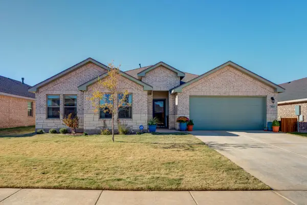 10504 Bangor Avenue, Lubbock, TX 79424
