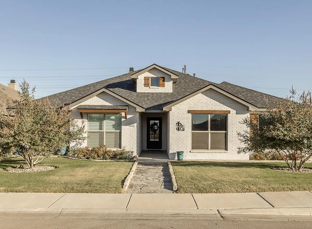 7502 98th Place, Lubbock, TX 79424 - Image #1