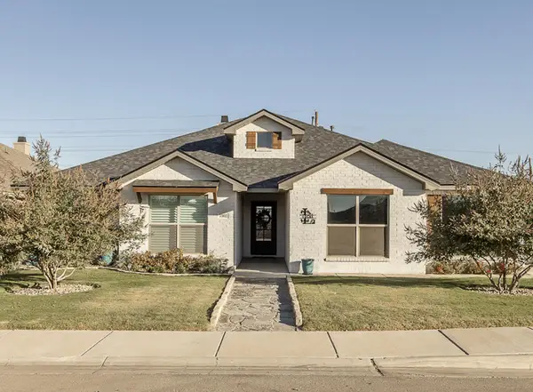 7502 98th Place, Lubbock, TX 79424