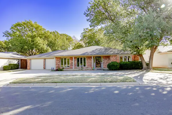 6607 Peoria Avenue, Lubbock, TX 79413