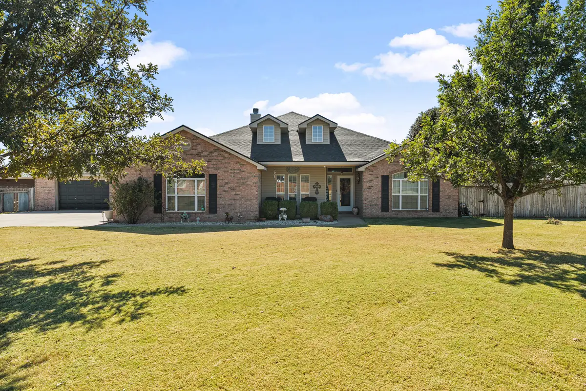 5209 County Rd 7360, Lubbock, TX 79424 - Image #1