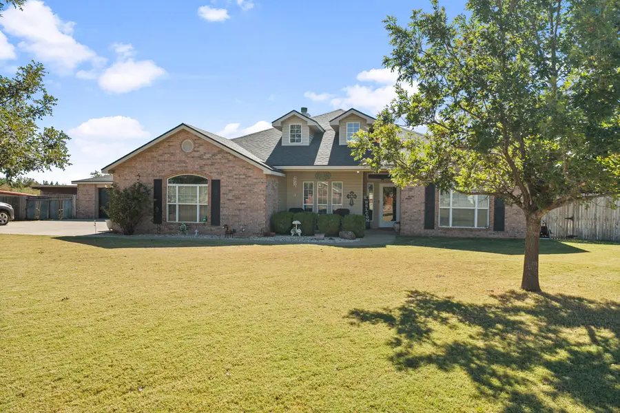 5209 County Rd 7360, Lubbock, TX 79424 - Image #2