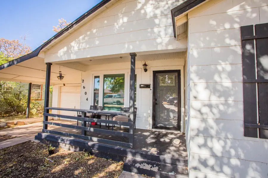2604 39th Street, Lubbock, TX 79413 - Image #2