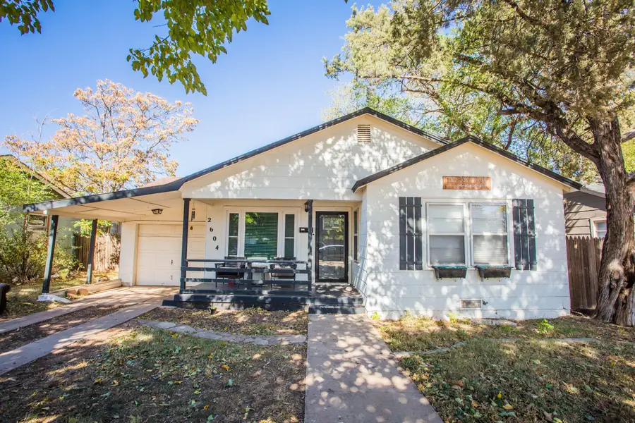 2604 39th Street, Lubbock, TX 79413 - Image #3