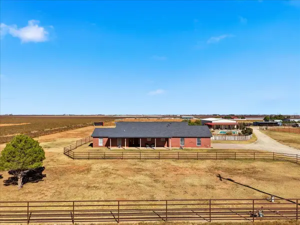 5901 E County Rd 7900, Slaton, TX 79364