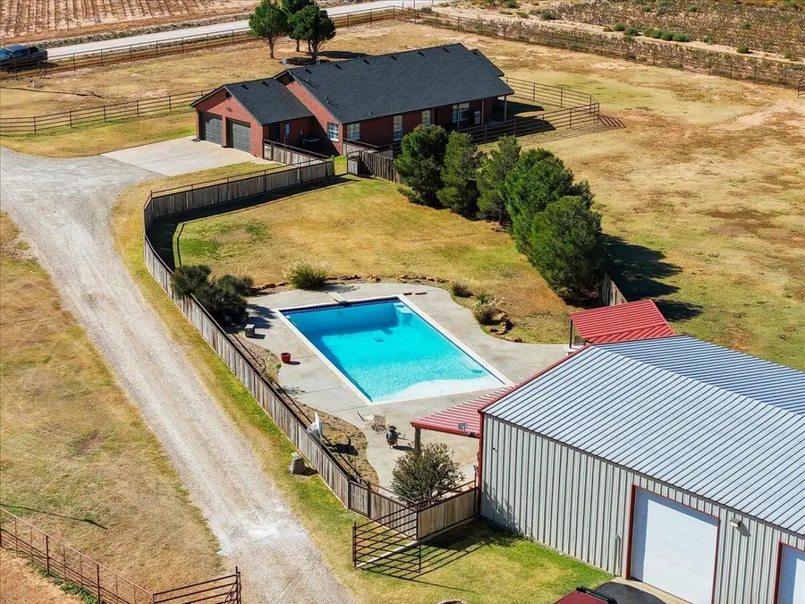 5901 E County Rd 7900, Slaton, TX 79364 - Image #3