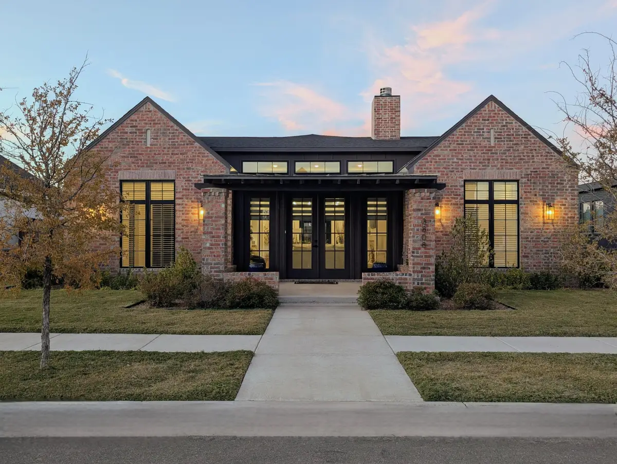 3808 128th Street, Lubbock, TX 79423 - Image #1