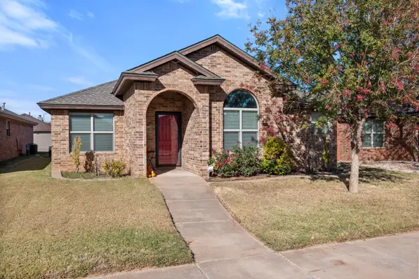 5908 104th Street, Lubbock, TX 79424