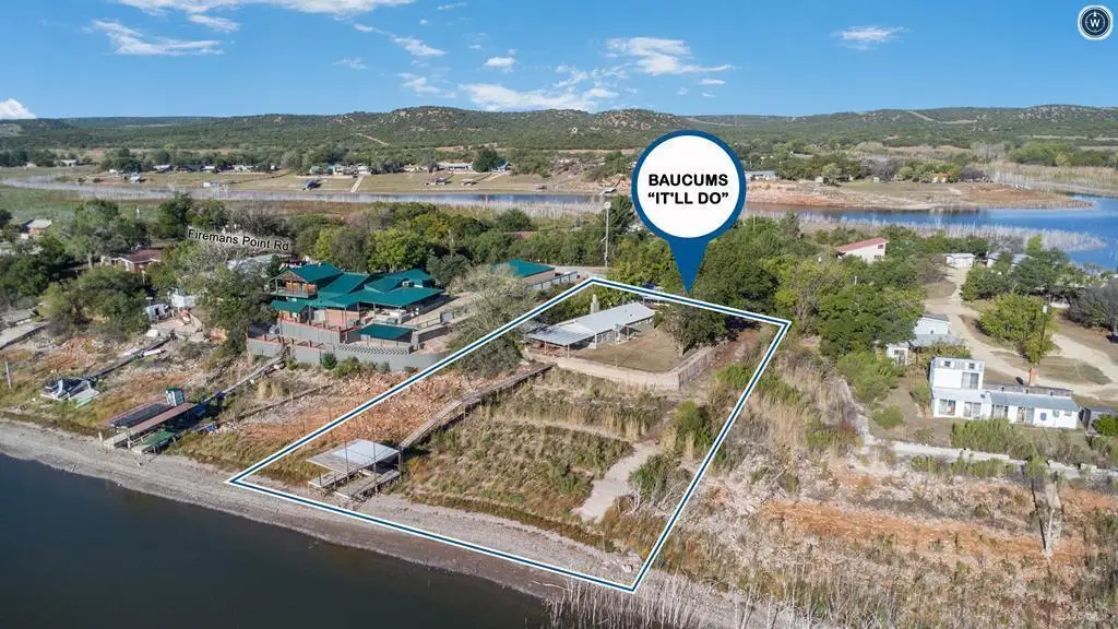 344 Co Rd 249, Sweetwater, TX 79556 - Image #1