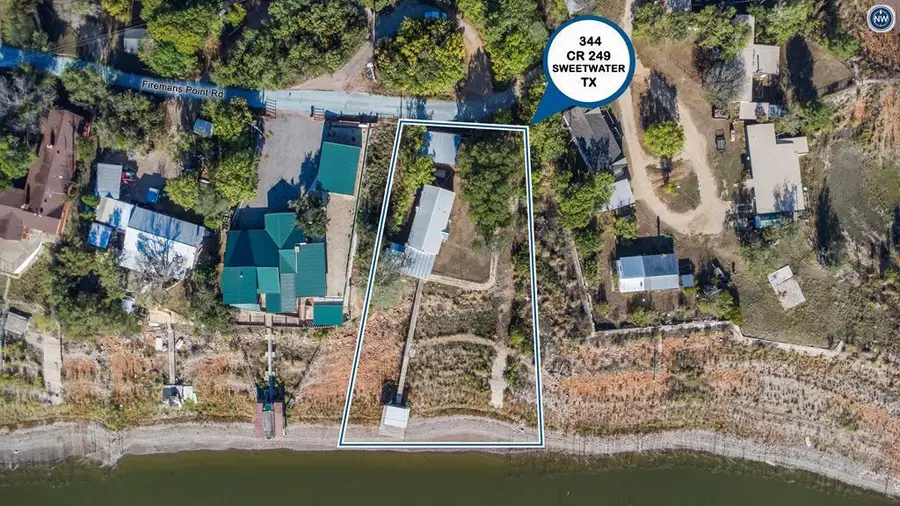 344 Co Rd 249, Sweetwater, TX 79556 - Image #3