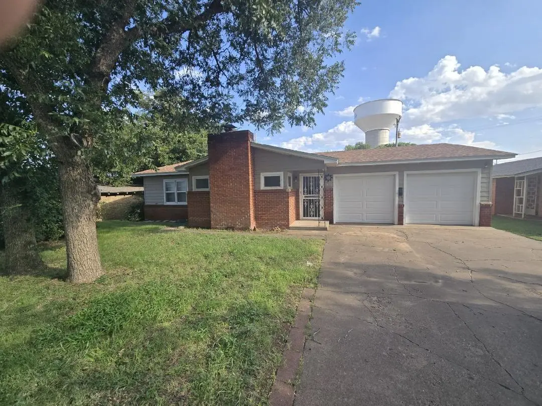 3413 48th Street, Lubbock, TX 79413 - Image #1