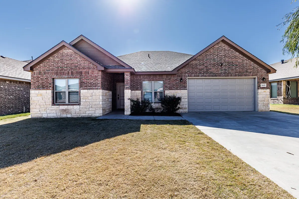 7605 86th Street, Lubbock, TX 79424 - Image #1