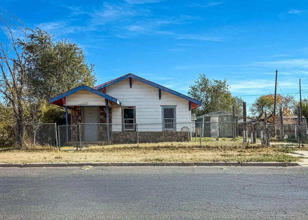 1204 Galveston Street, Plainview, TX 79072 - Image #1