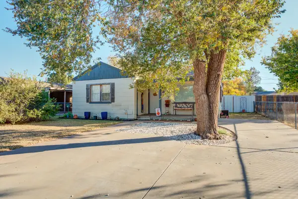 5017 39th Street, Lubbock, TX 79414