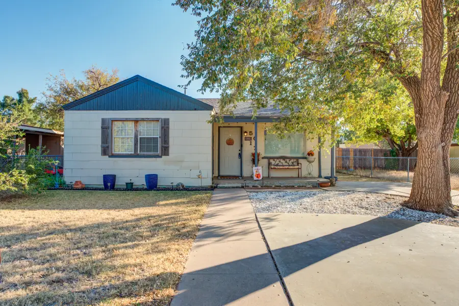 5017 39th Street, Lubbock, TX 79414 - Image #2